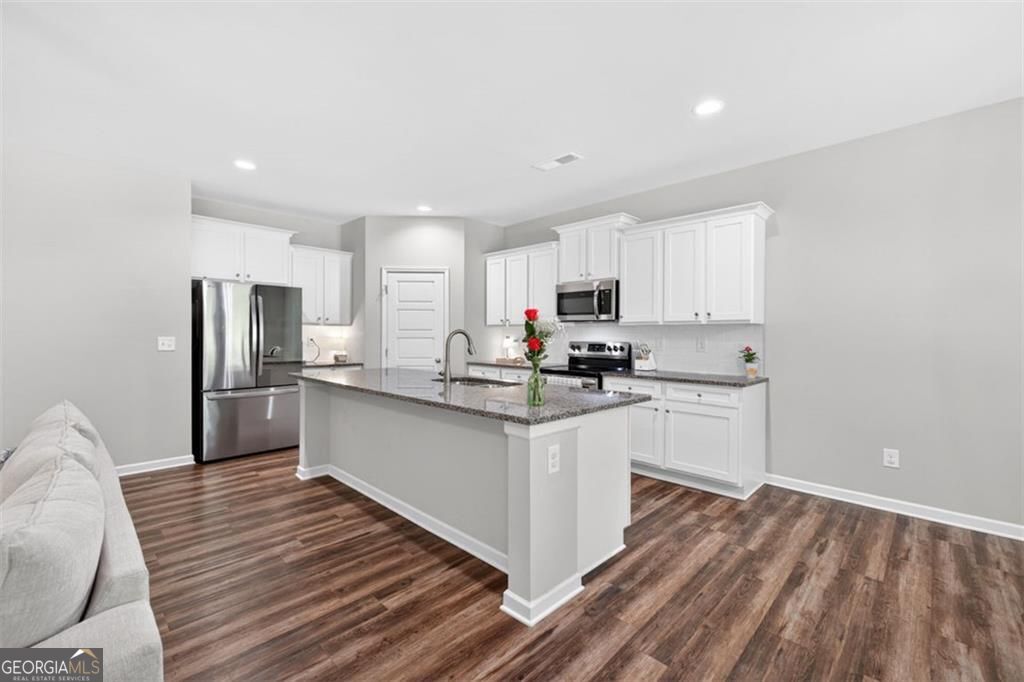 1537 Ridgewood Court Monroe GA 30656
