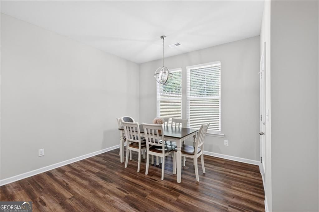 1537 Ridgewood Court Monroe GA 30656