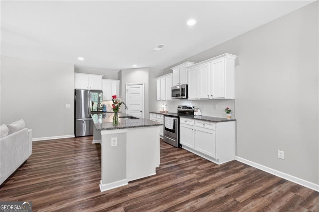 1537 Ridgewood Court Monroe GA 30656