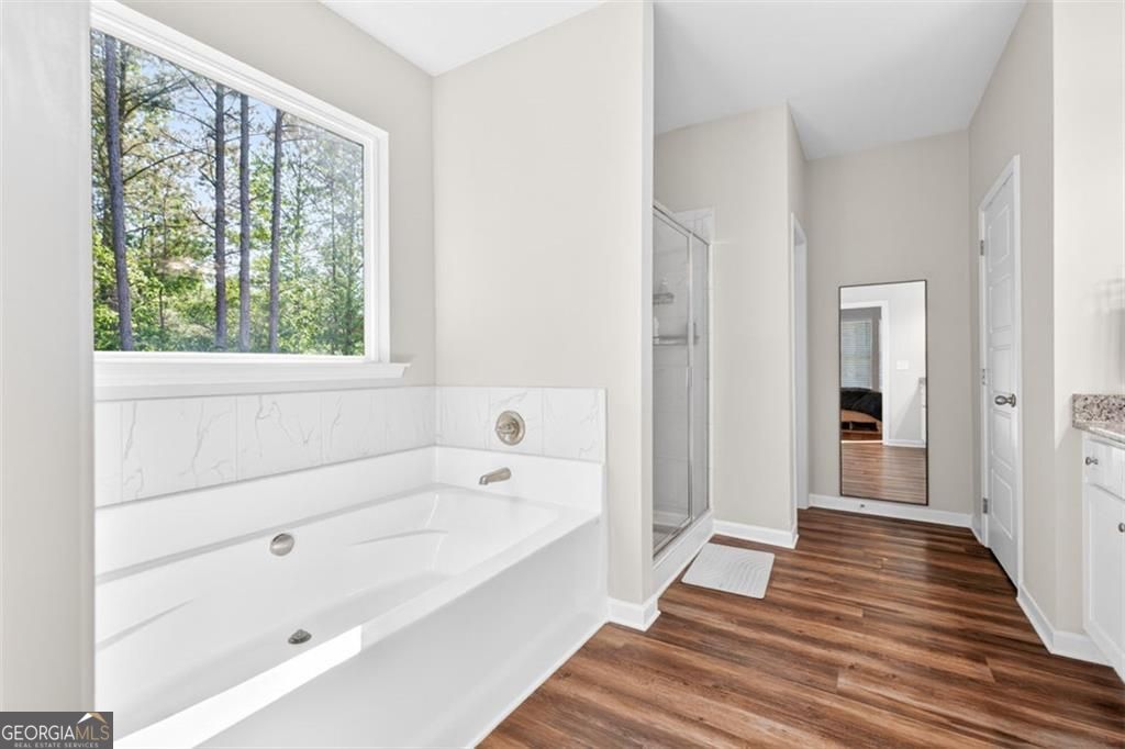 1537 Ridgewood Court Monroe GA 30656