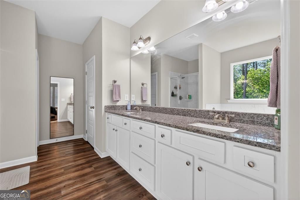 1537 Ridgewood Court Monroe GA 30656