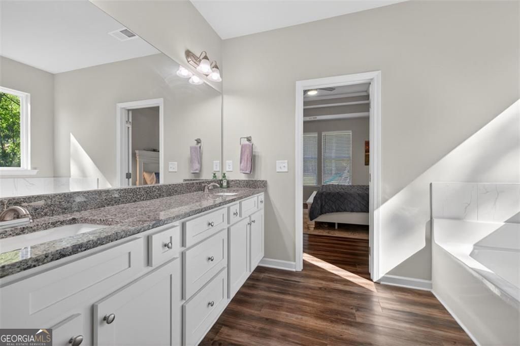 1537 Ridgewood Court Monroe GA 30656