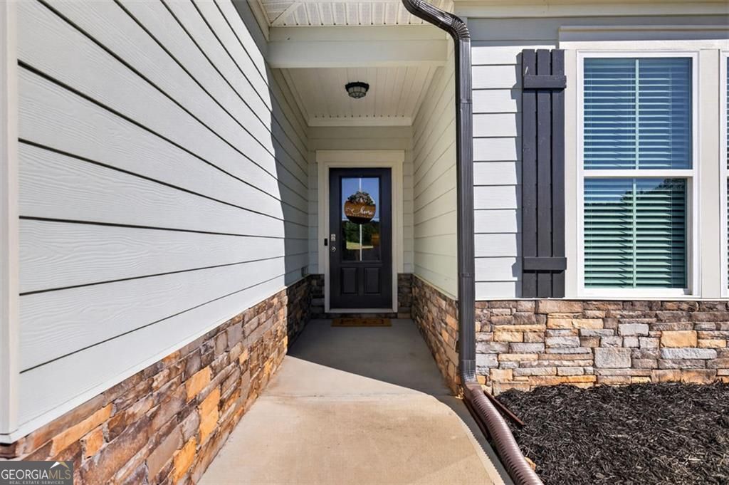 1537 Ridgewood Court Monroe GA 30656
