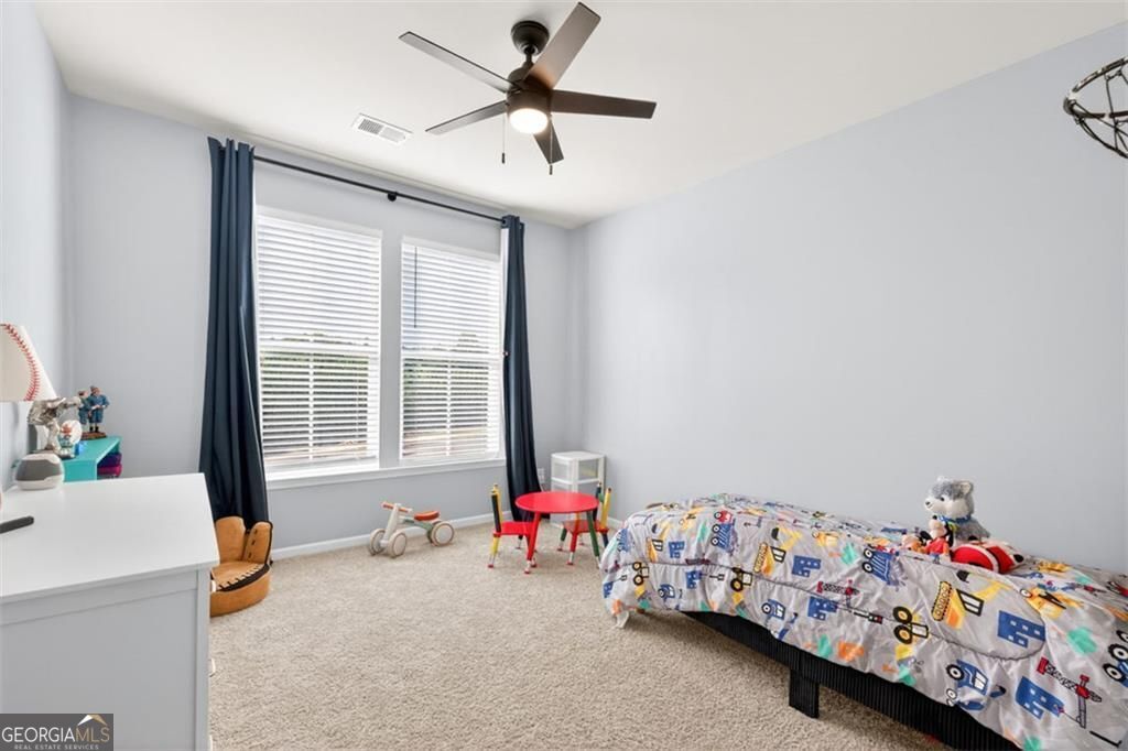 1537 Ridgewood Court Monroe GA 30656