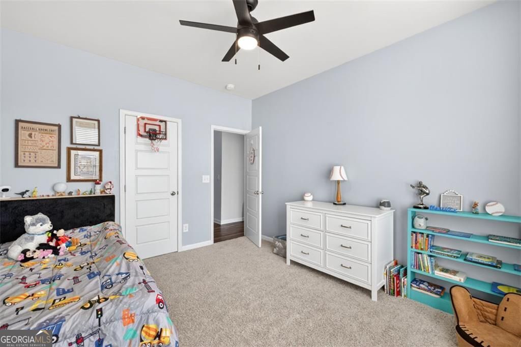 1537 Ridgewood Court Monroe GA 30656