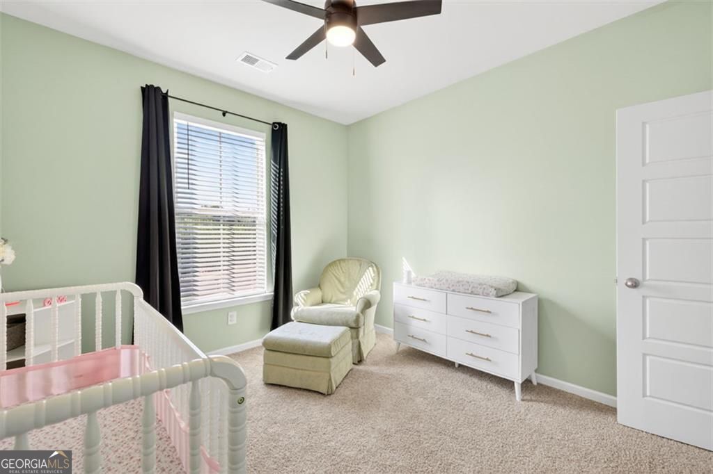 1537 Ridgewood Court Monroe GA 30656