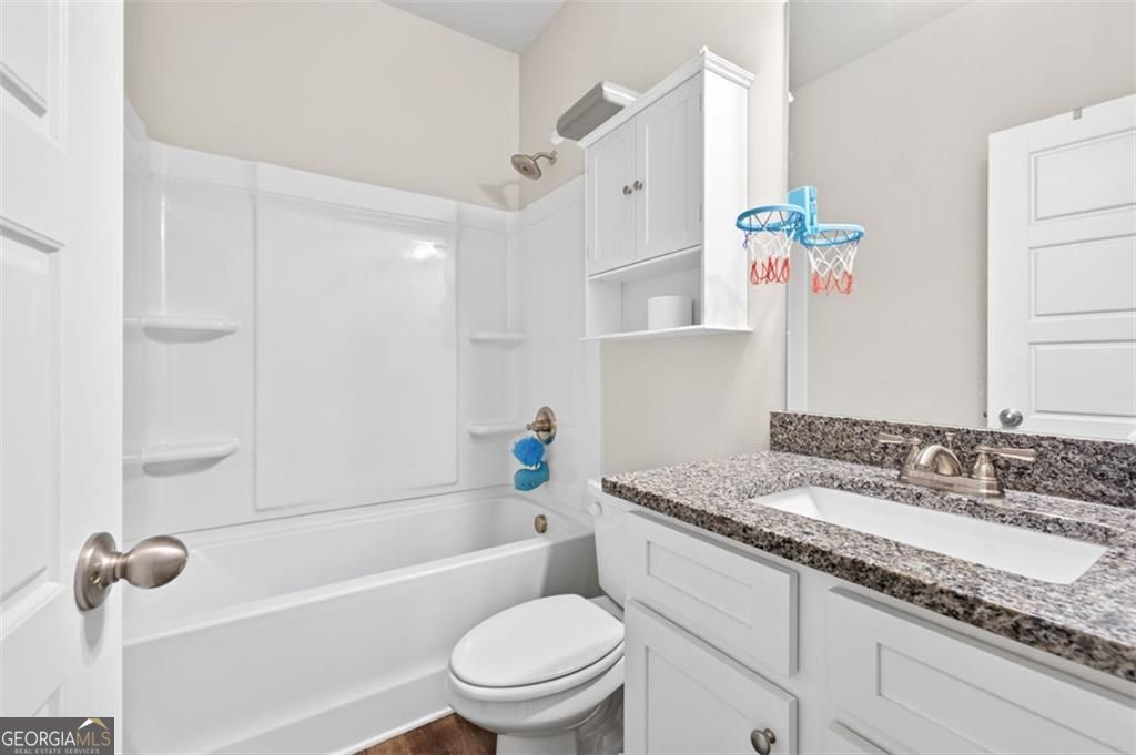 1537 Ridgewood Court Monroe GA 30656