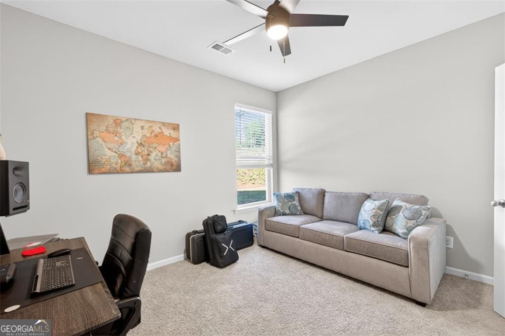 1537 Ridgewood Court Monroe GA 30656