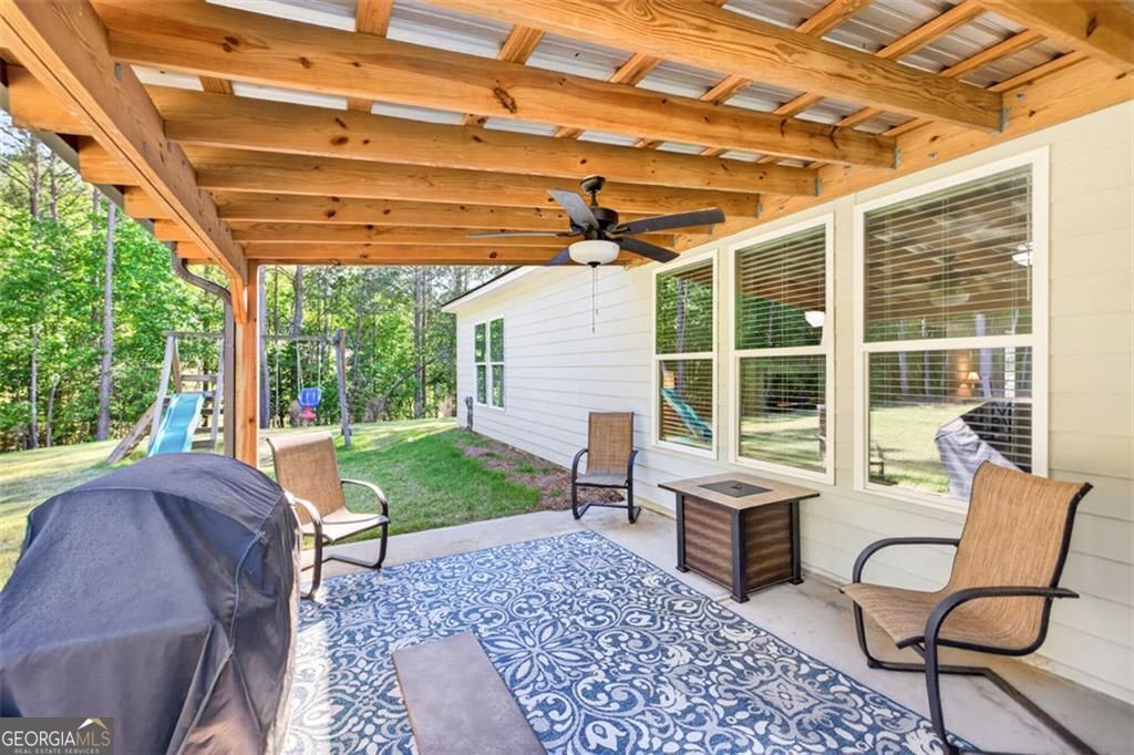 1537 Ridgewood Court Monroe GA 30656