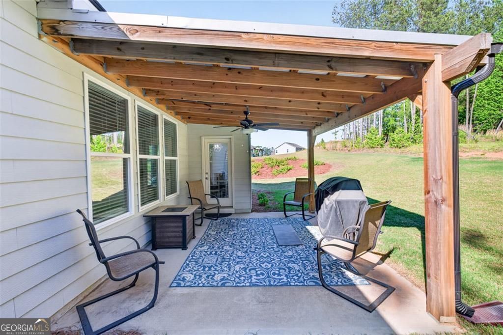 1537 Ridgewood Court Monroe GA 30656