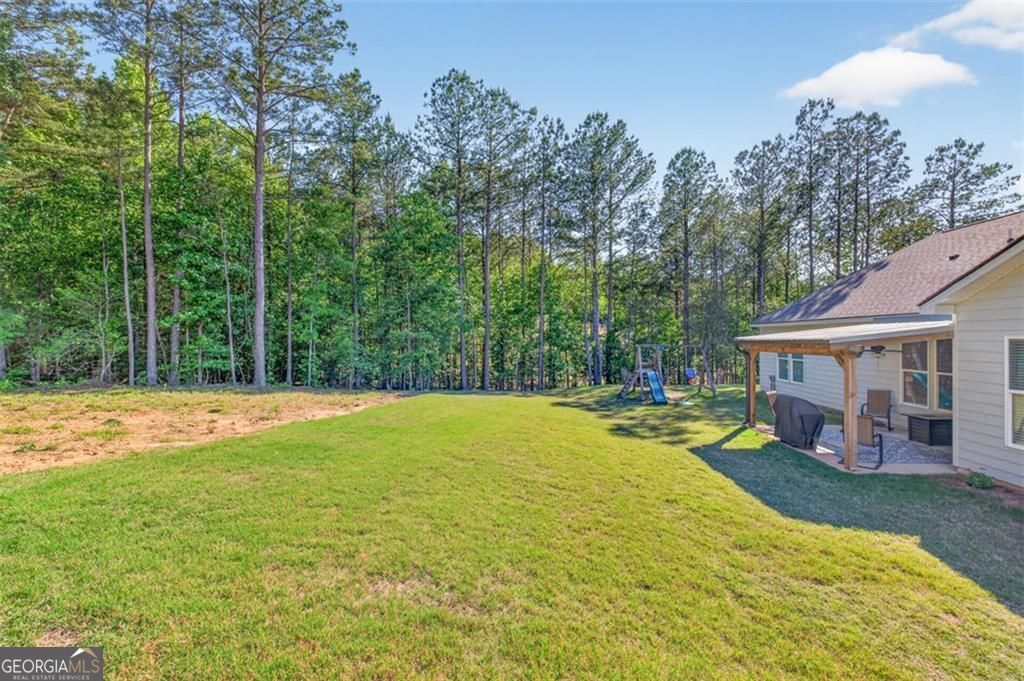 1537 Ridgewood Court Monroe GA 30656