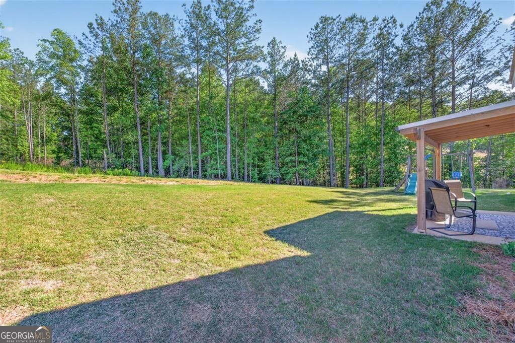 1537 Ridgewood Court Monroe GA 30656