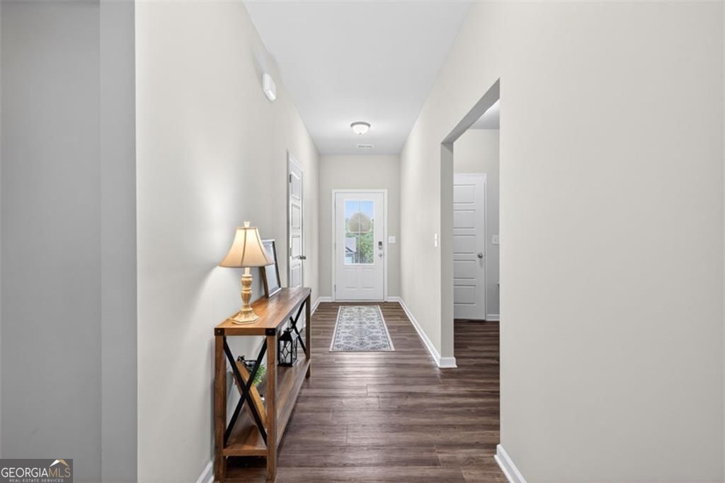 1537 Ridgewood Court Monroe GA 30656