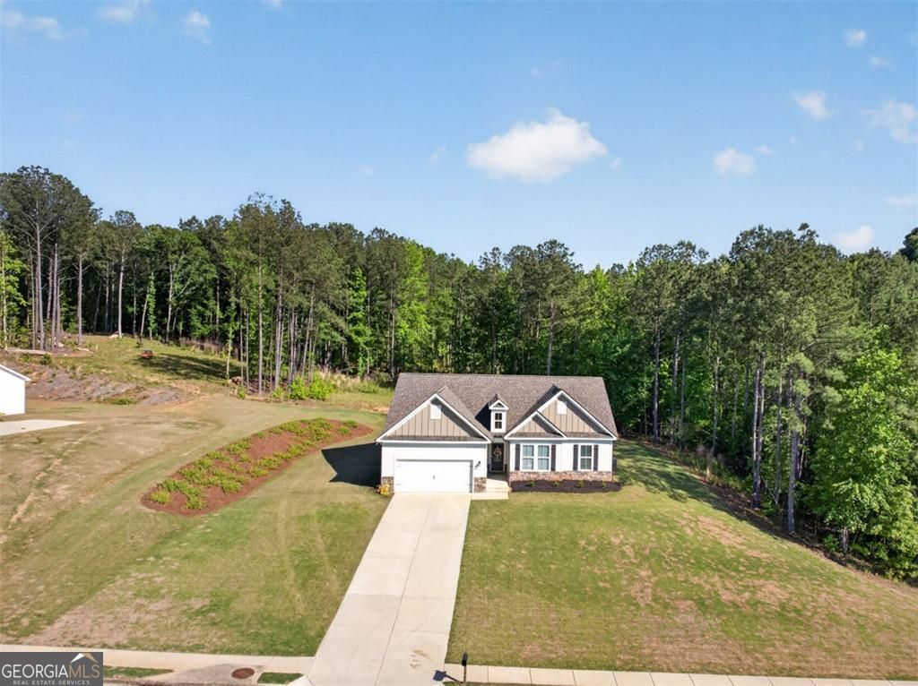 1537 Ridgewood Court Monroe GA 30656