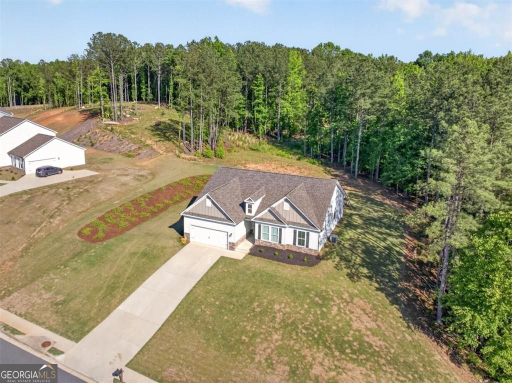 1537 Ridgewood Court Monroe GA 30656