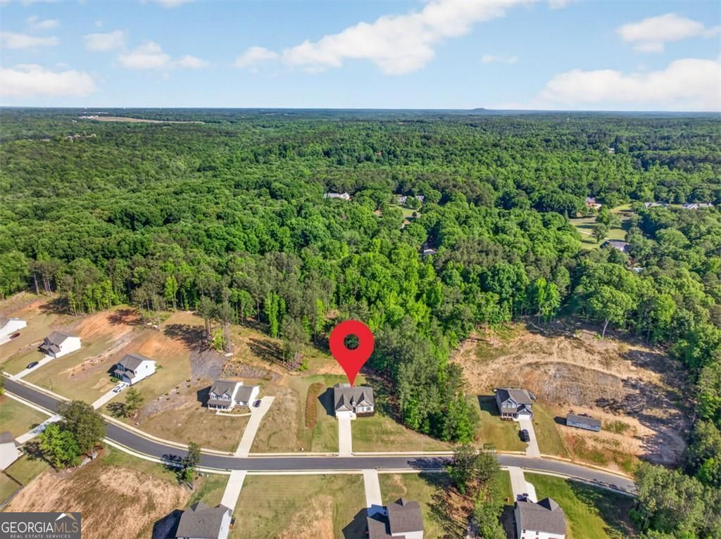 1537 Ridgewood Court Monroe GA 30656
