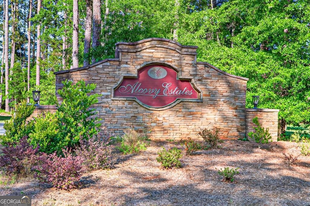1537 Ridgewood Court Monroe GA 30656