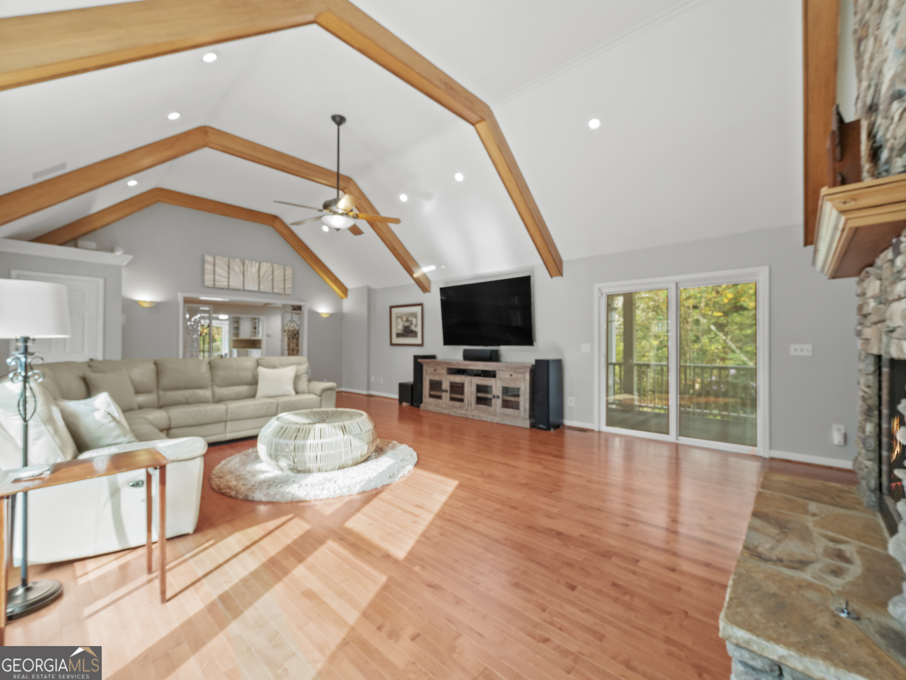 47 Sage Brush Drive Cleveland GA 30528