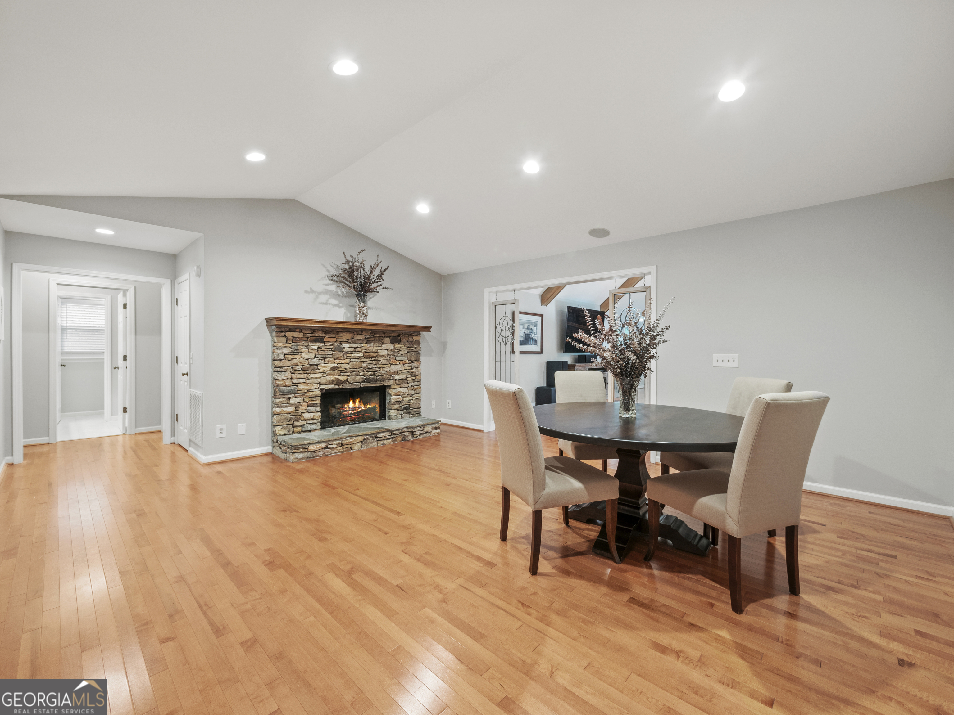 47 Sage Brush Drive Cleveland GA 30528