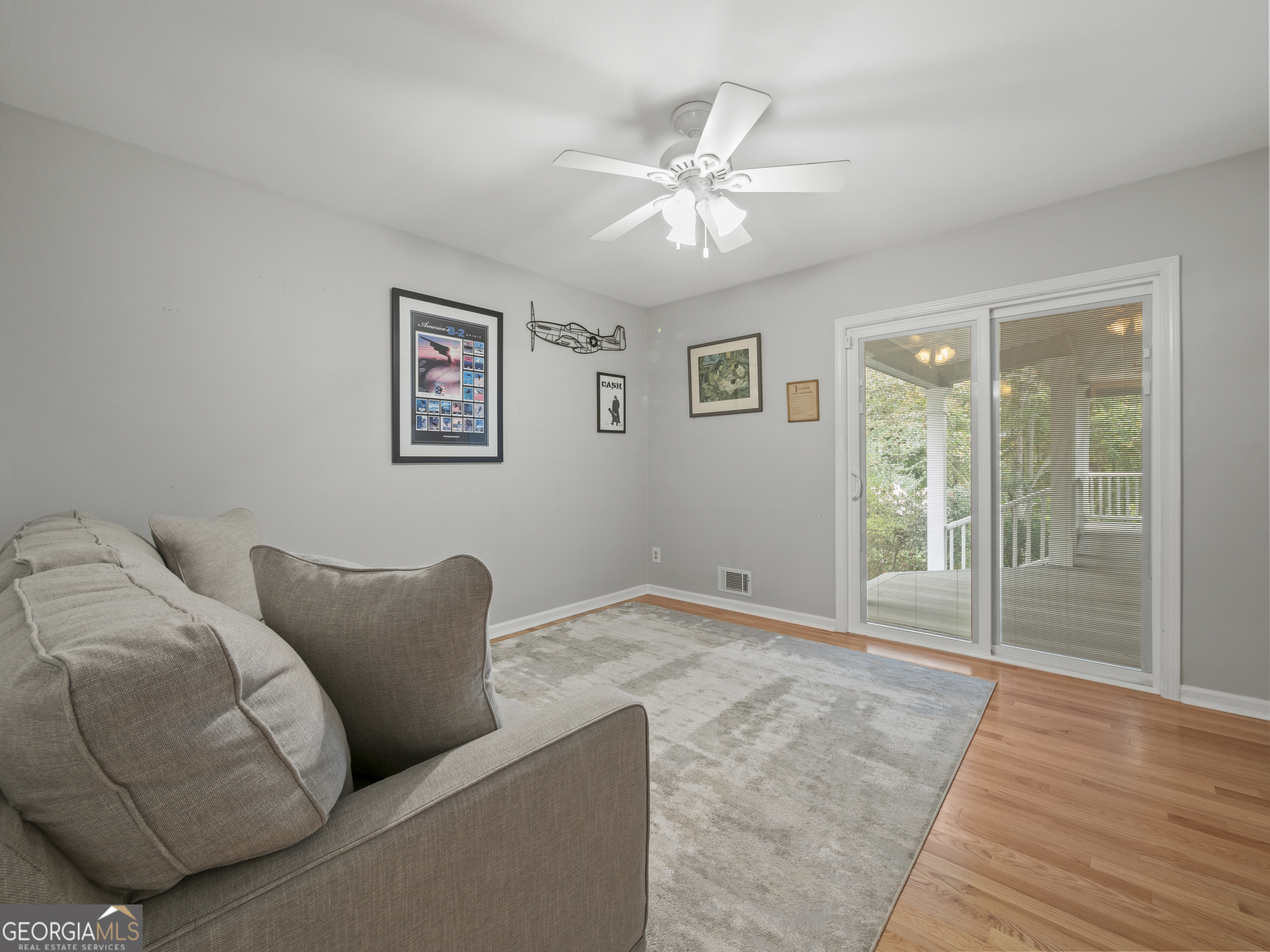 47 Sage Brush Drive Cleveland GA 30528