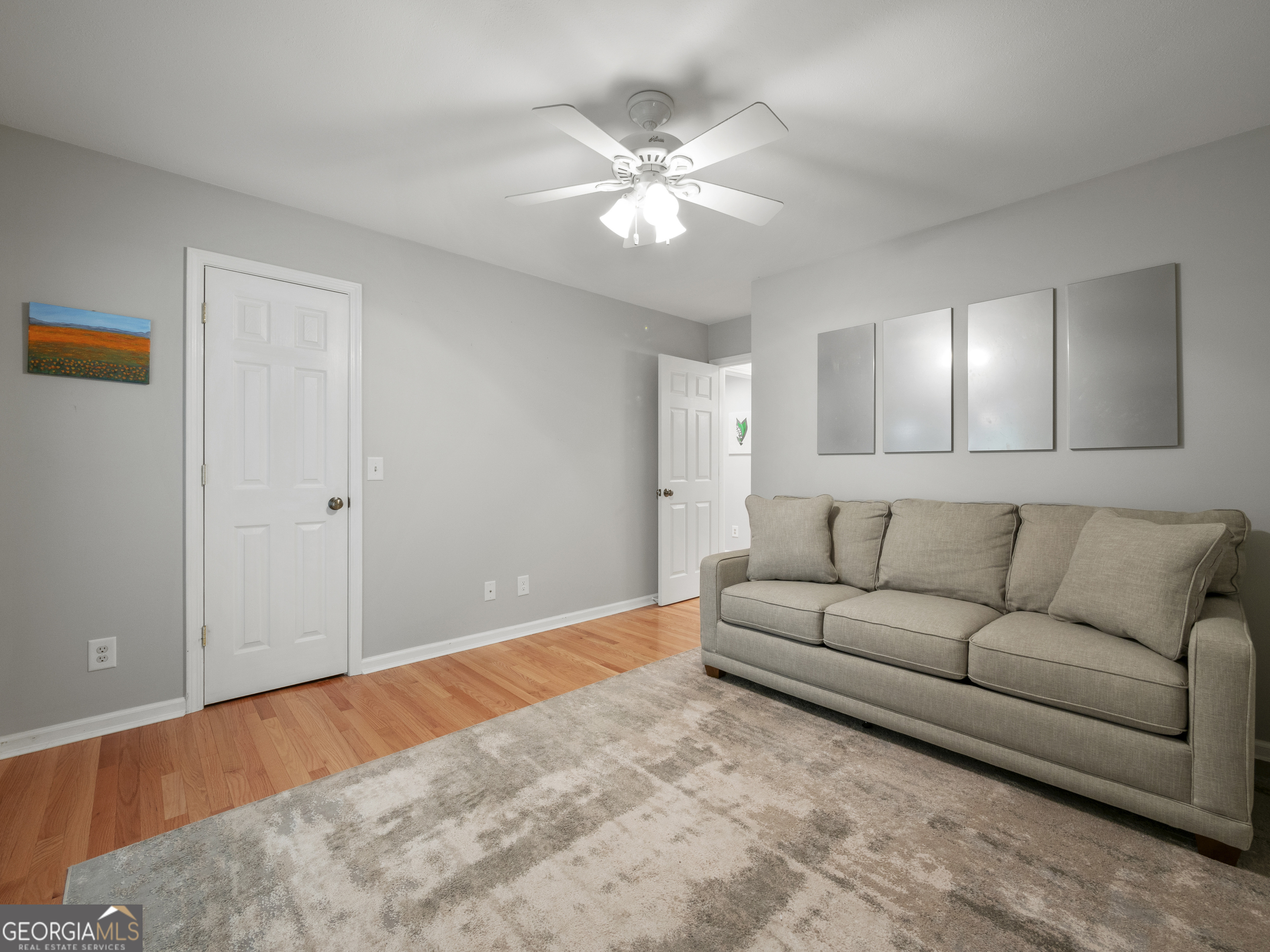 47 Sage Brush Drive Cleveland GA 30528
