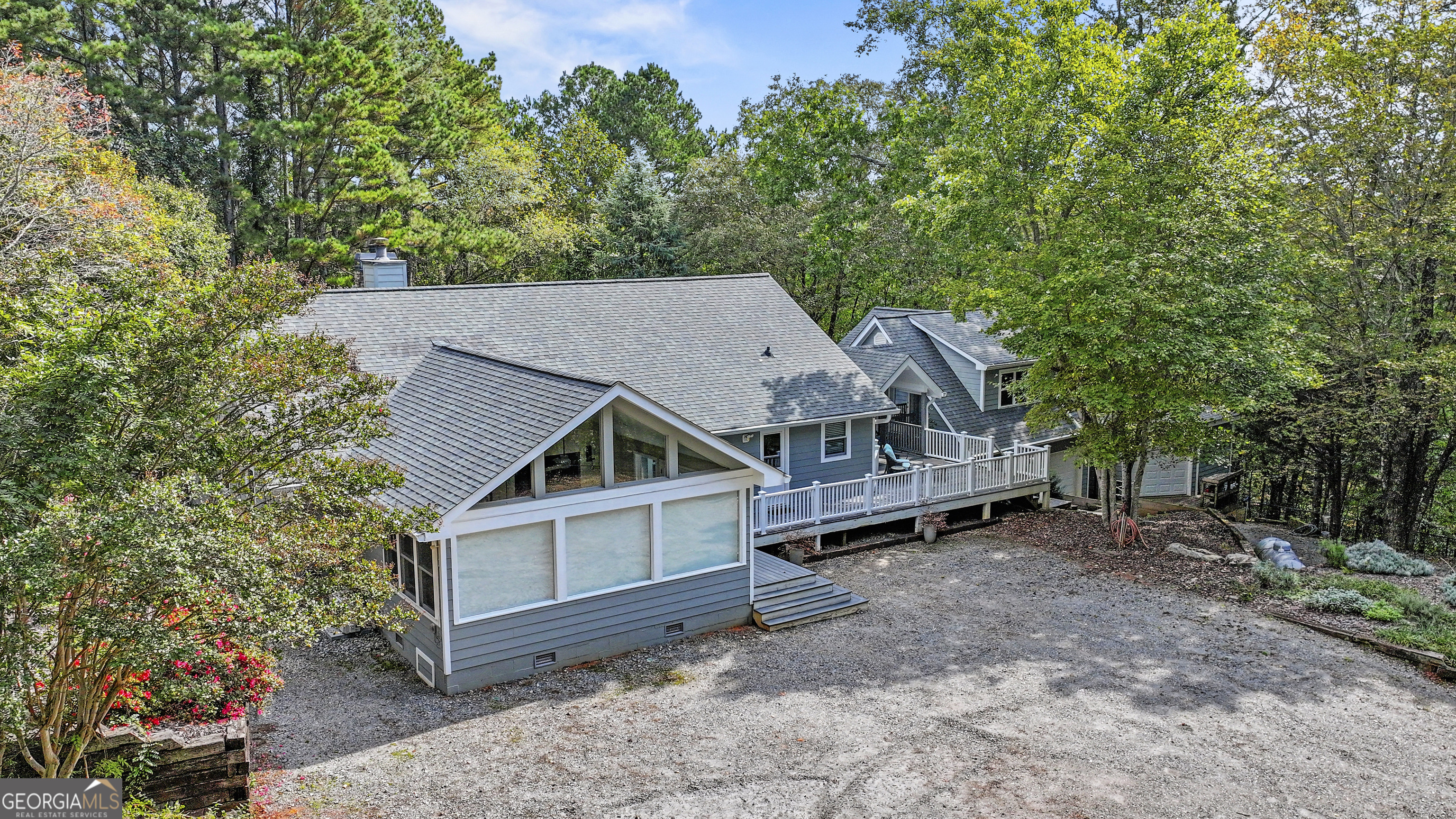 47 Sage Brush Drive Cleveland GA 30528