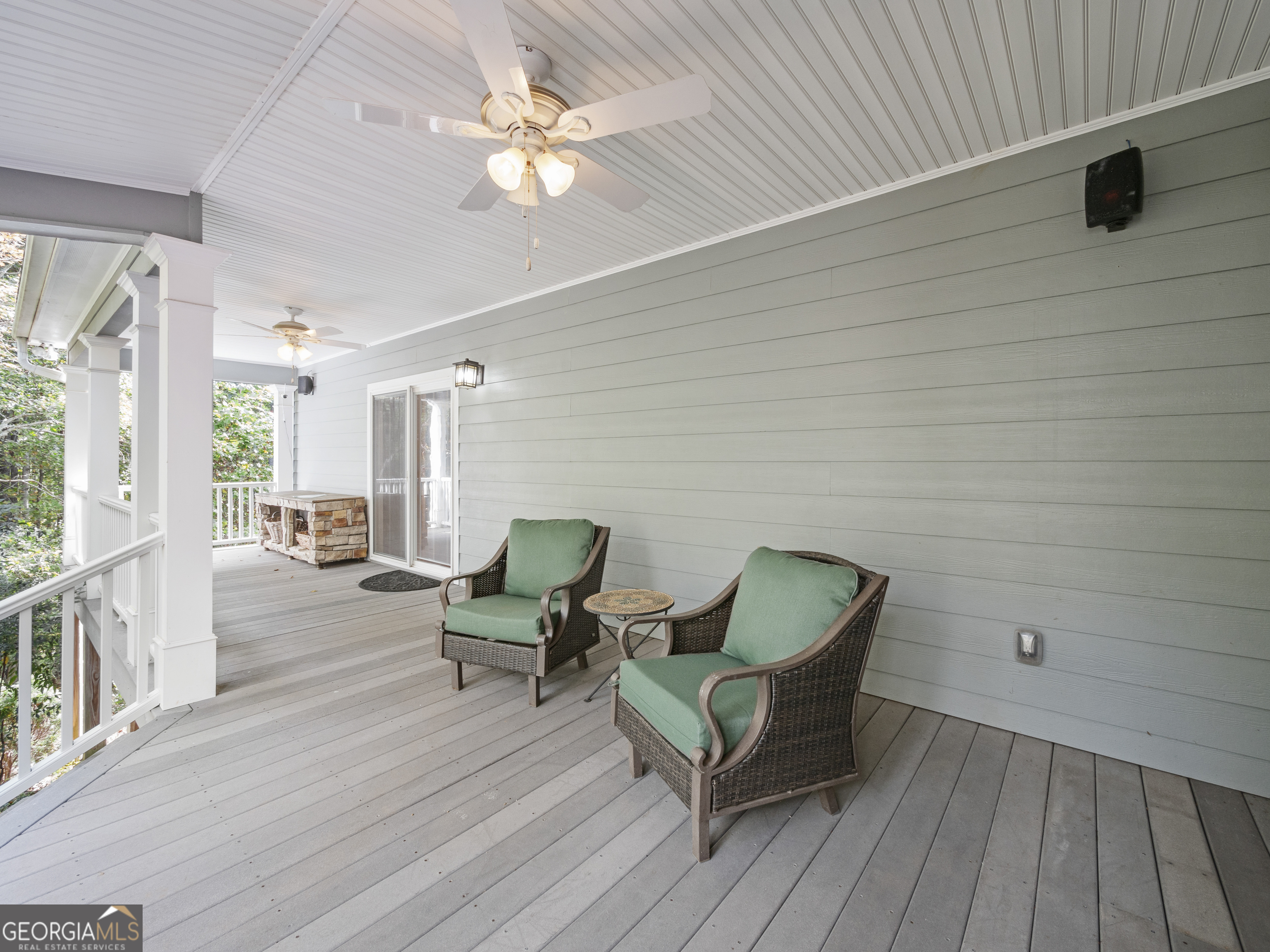 47 Sage Brush Drive Cleveland GA 30528