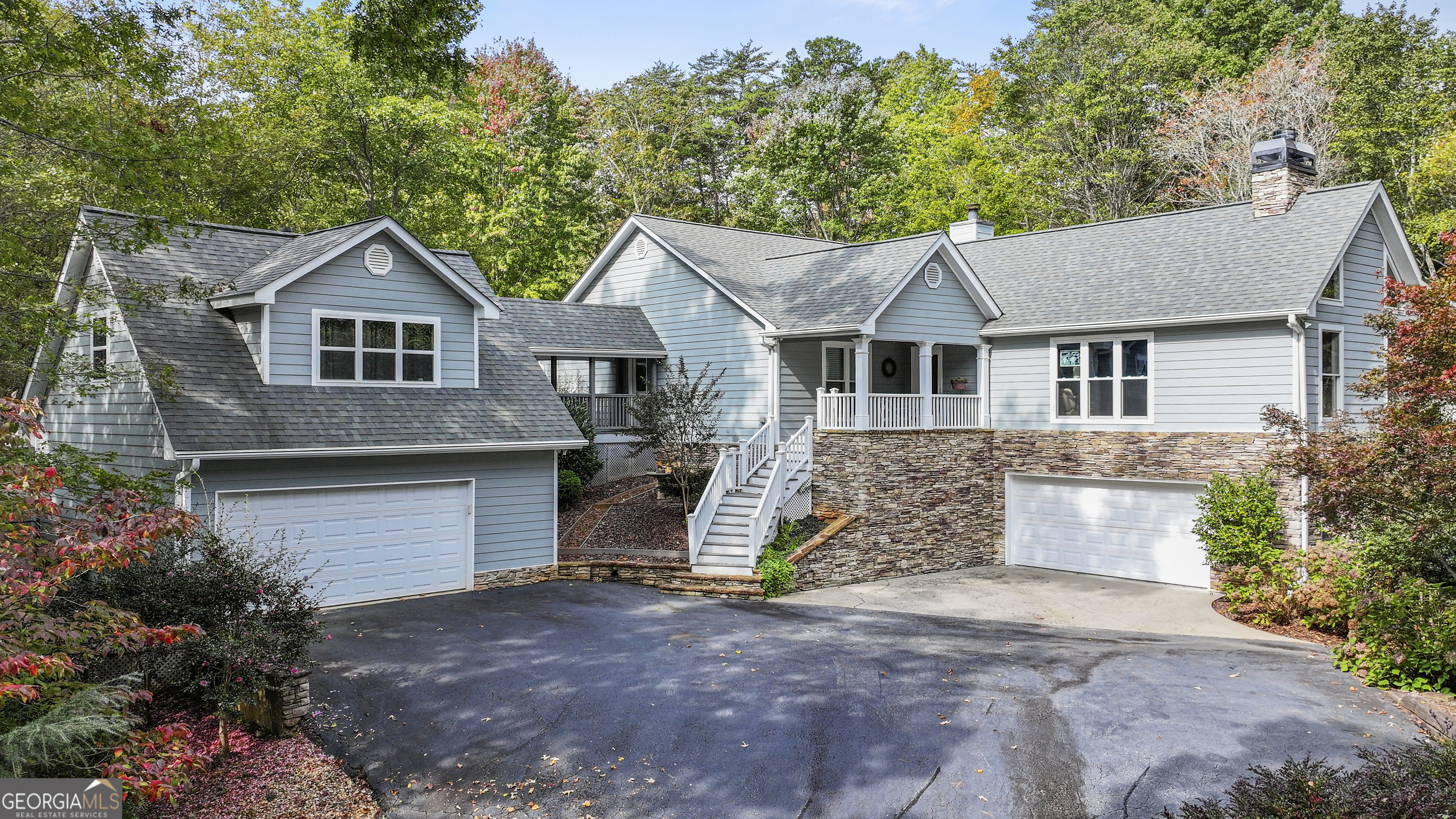 47 Sage Brush Drive Cleveland GA 30528