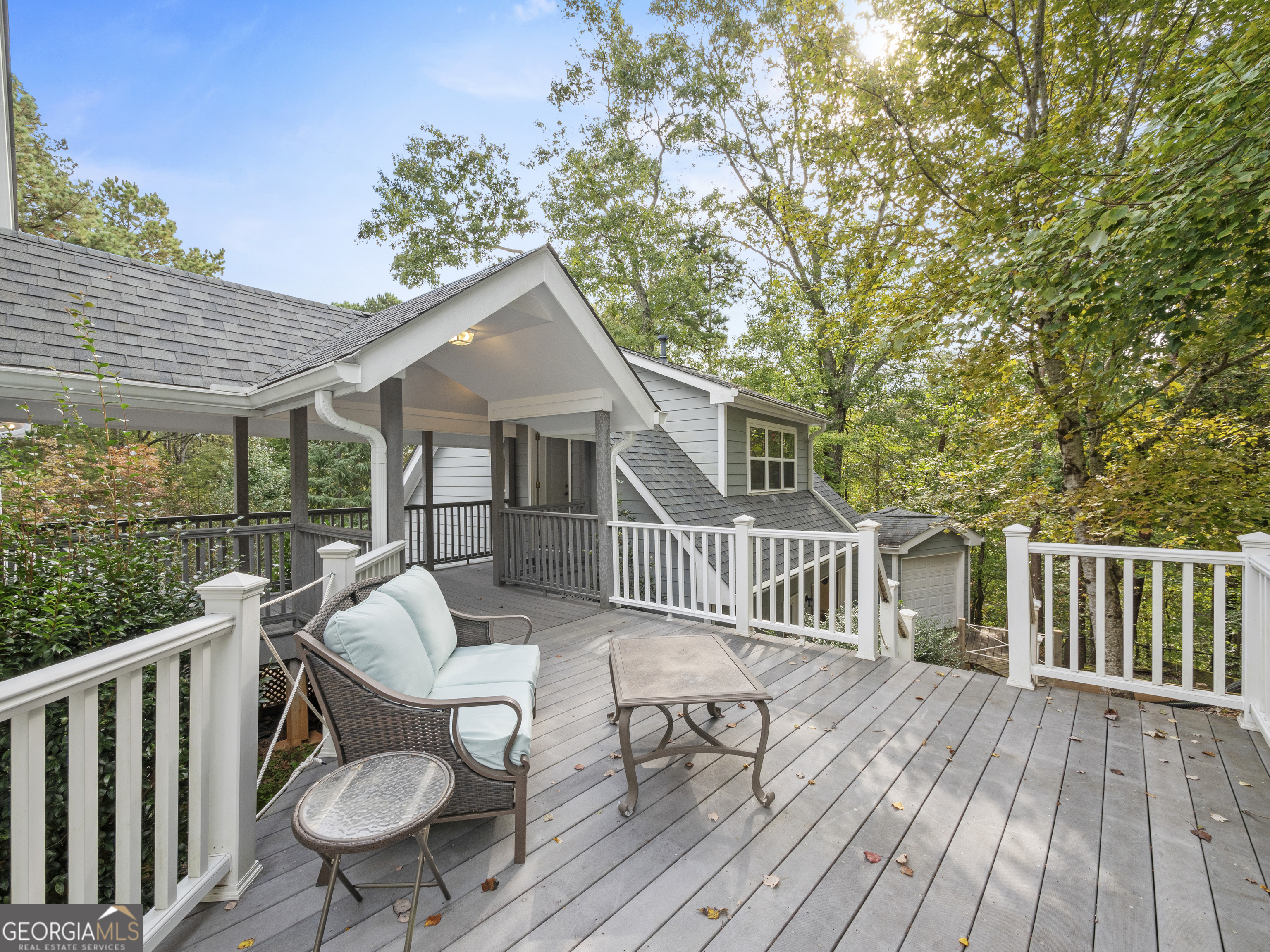 47 Sage Brush Drive Cleveland GA 30528