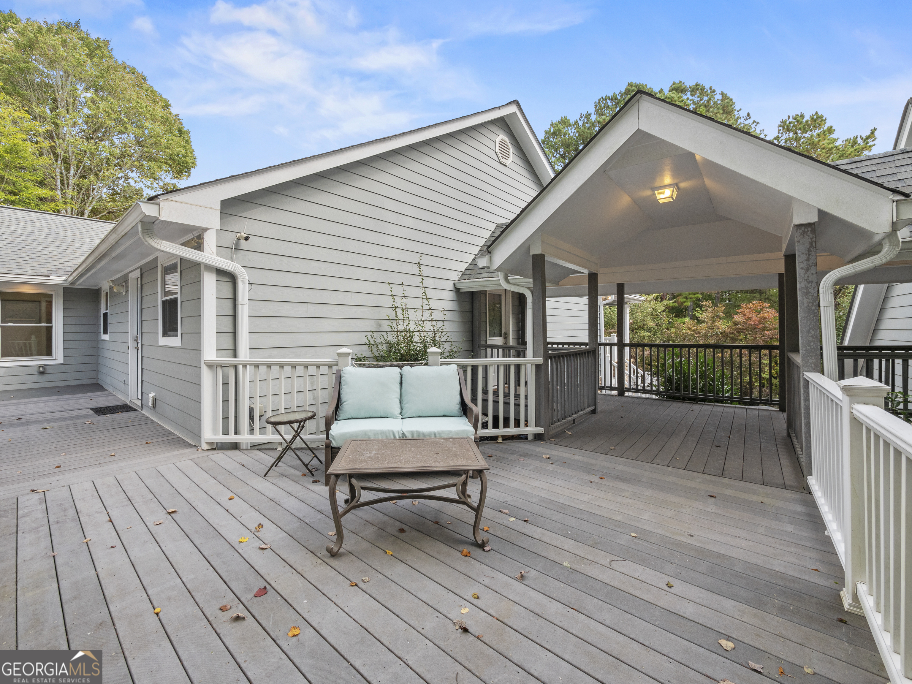 47 Sage Brush Drive Cleveland GA 30528