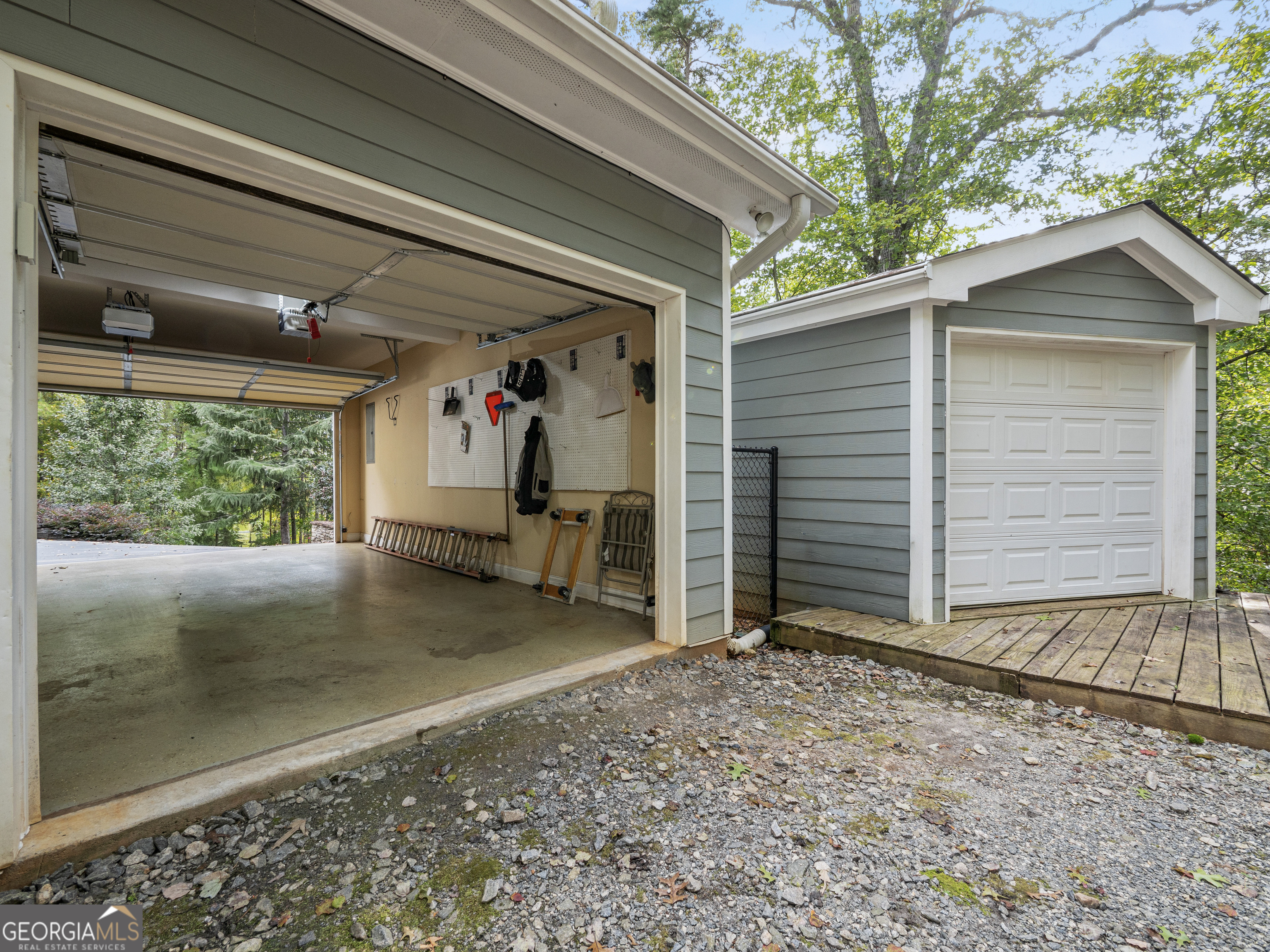 47 Sage Brush Drive Cleveland GA 30528