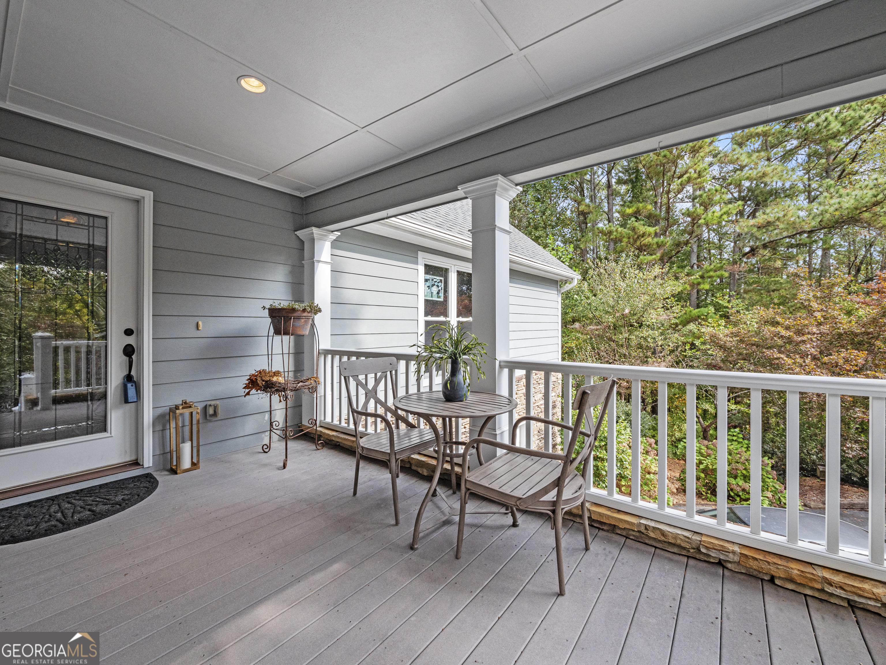 47 Sage Brush Drive Cleveland GA 30528