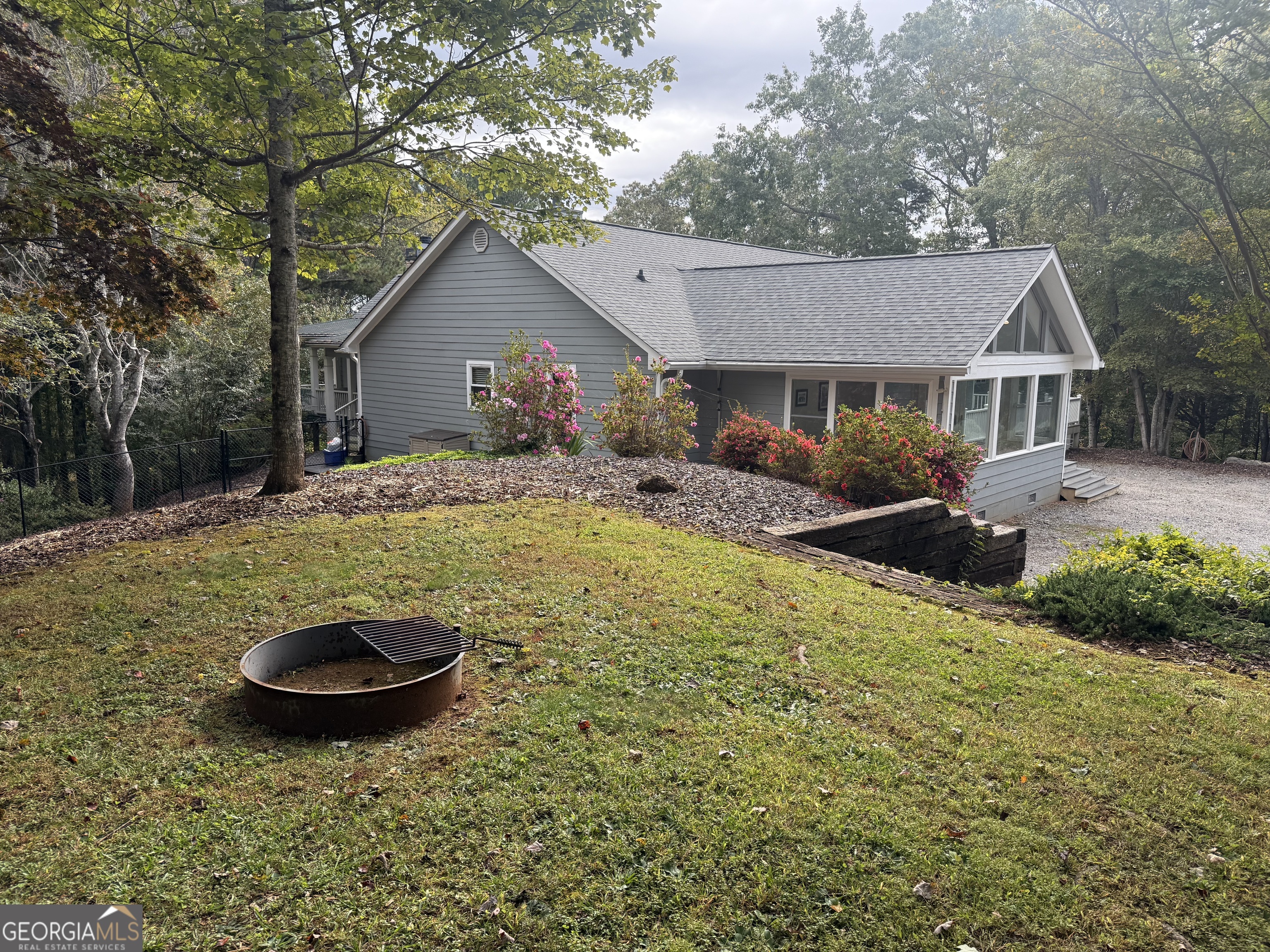 47 Sage Brush Drive Cleveland GA 30528
