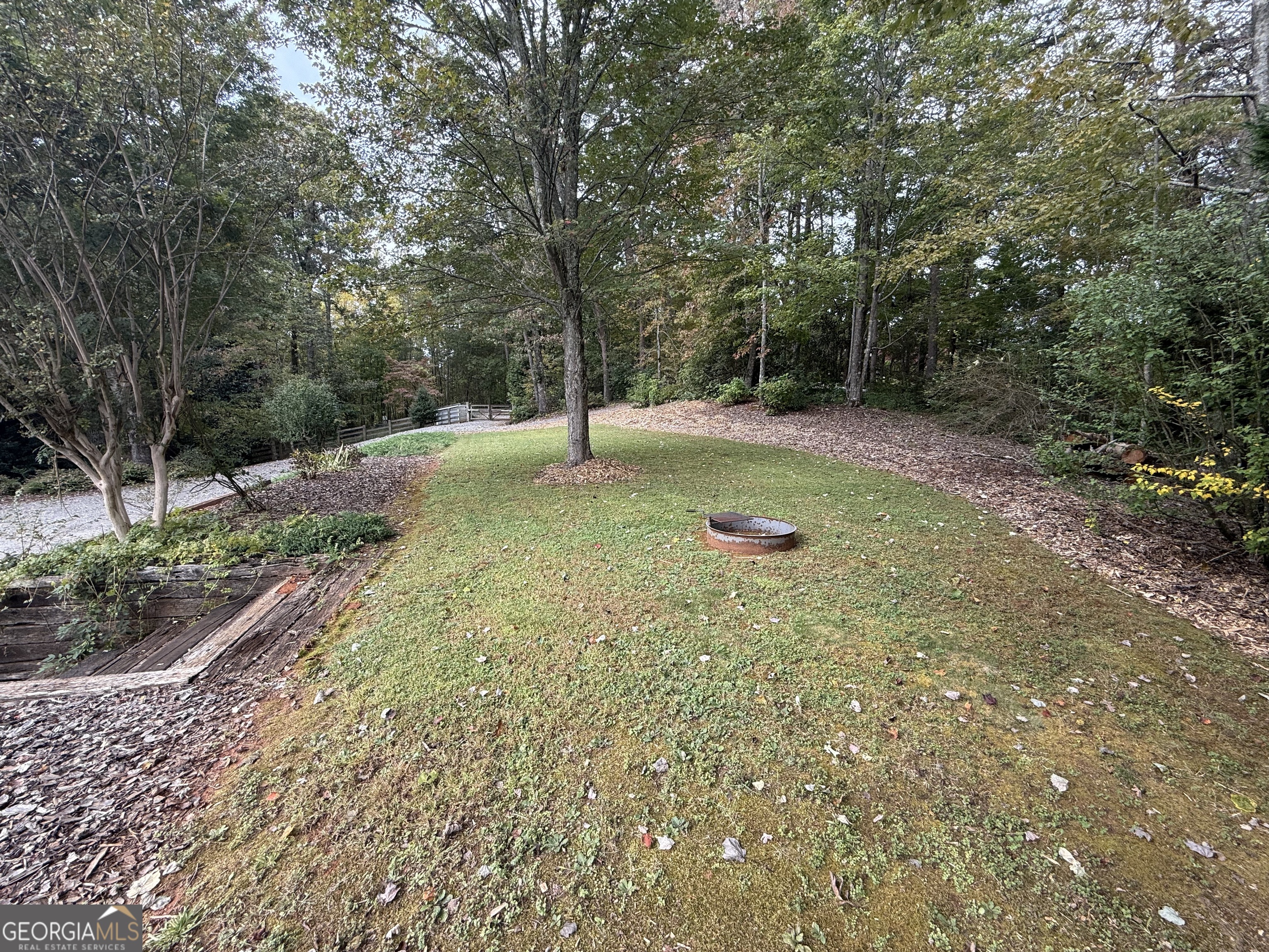 47 Sage Brush Drive Cleveland GA 30528