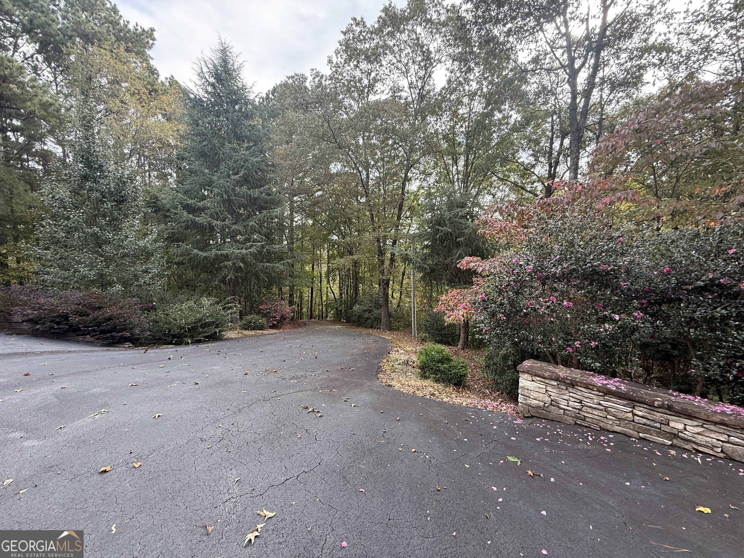 47 Sage Brush Drive Cleveland GA 30528