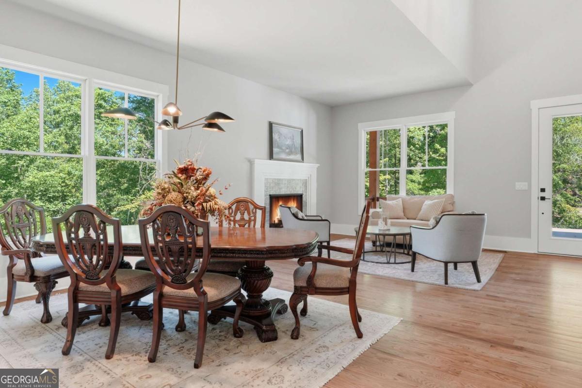 115 Old Avery Drive Canton GA 30115