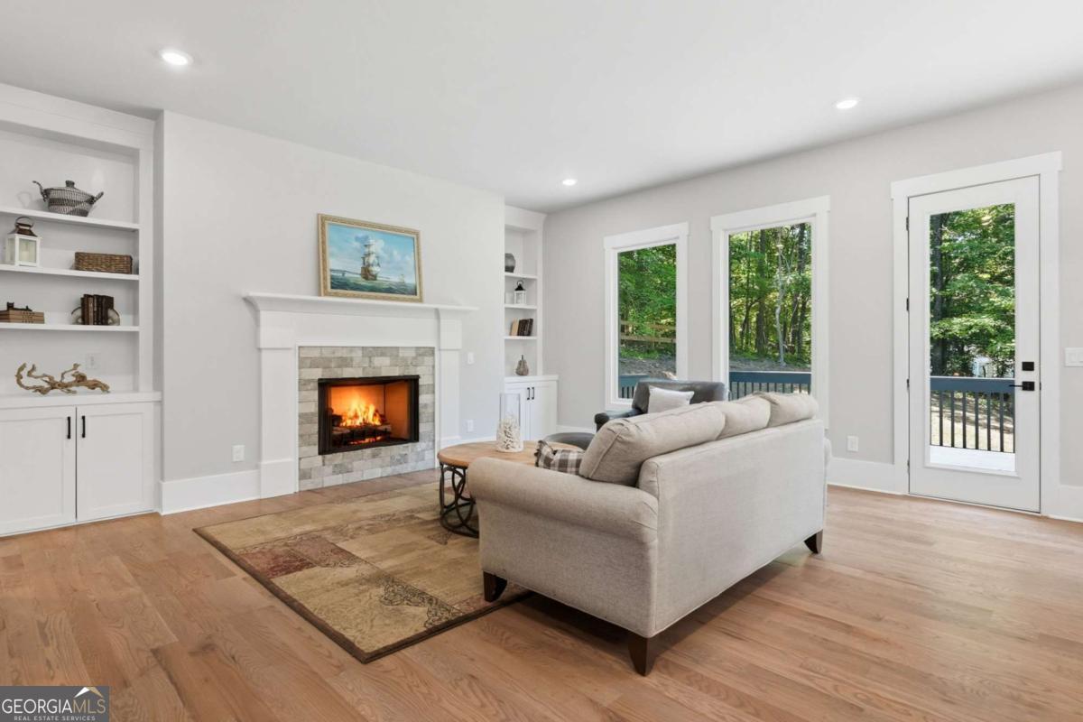 115 Old Avery Drive Canton GA 30115