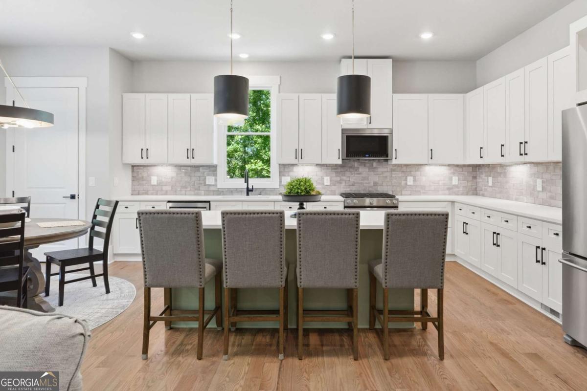 115 Old Avery Drive Canton GA 30115