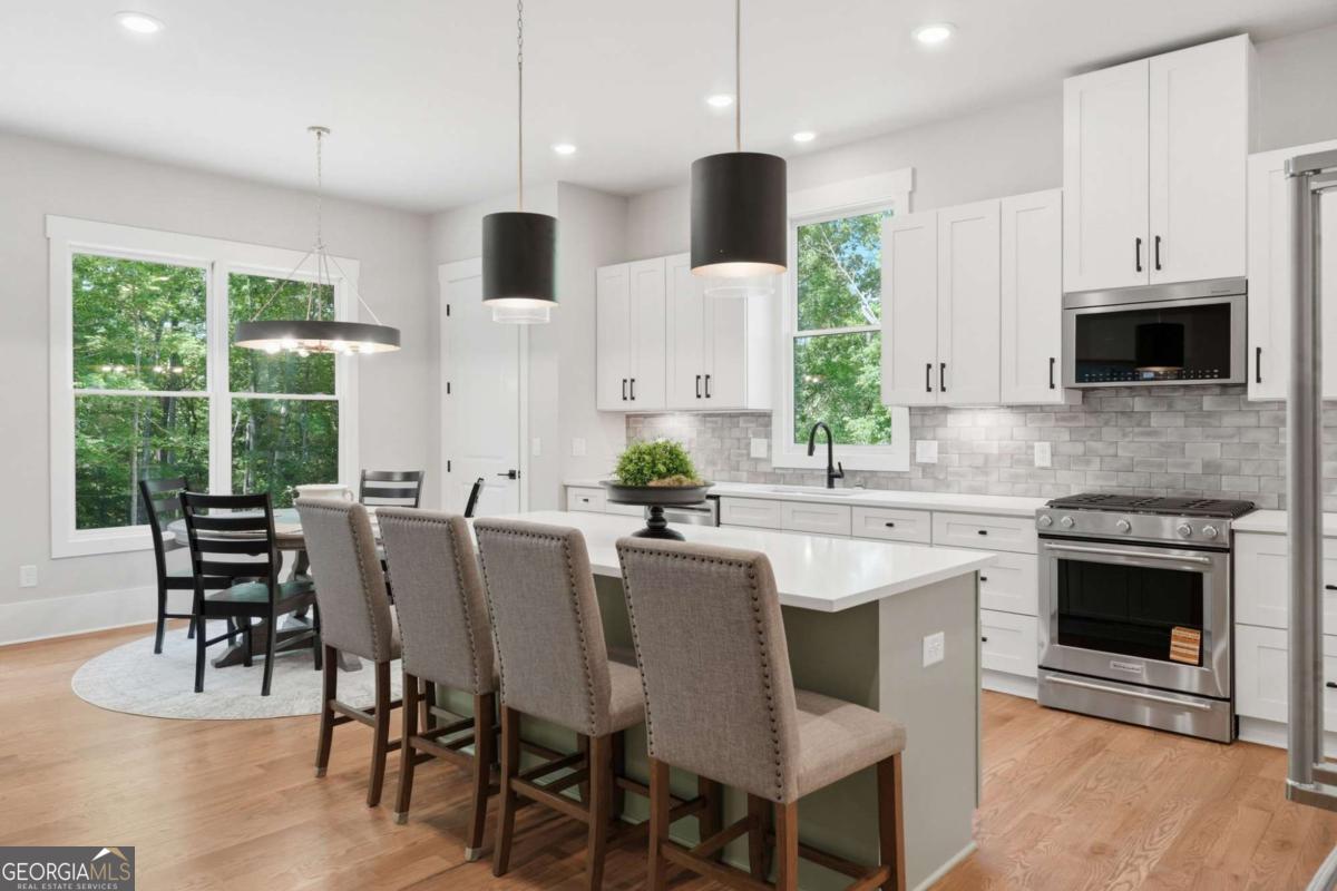 115 Old Avery Drive Canton GA 30115