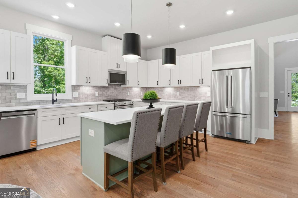 115 Old Avery Drive Canton GA 30115