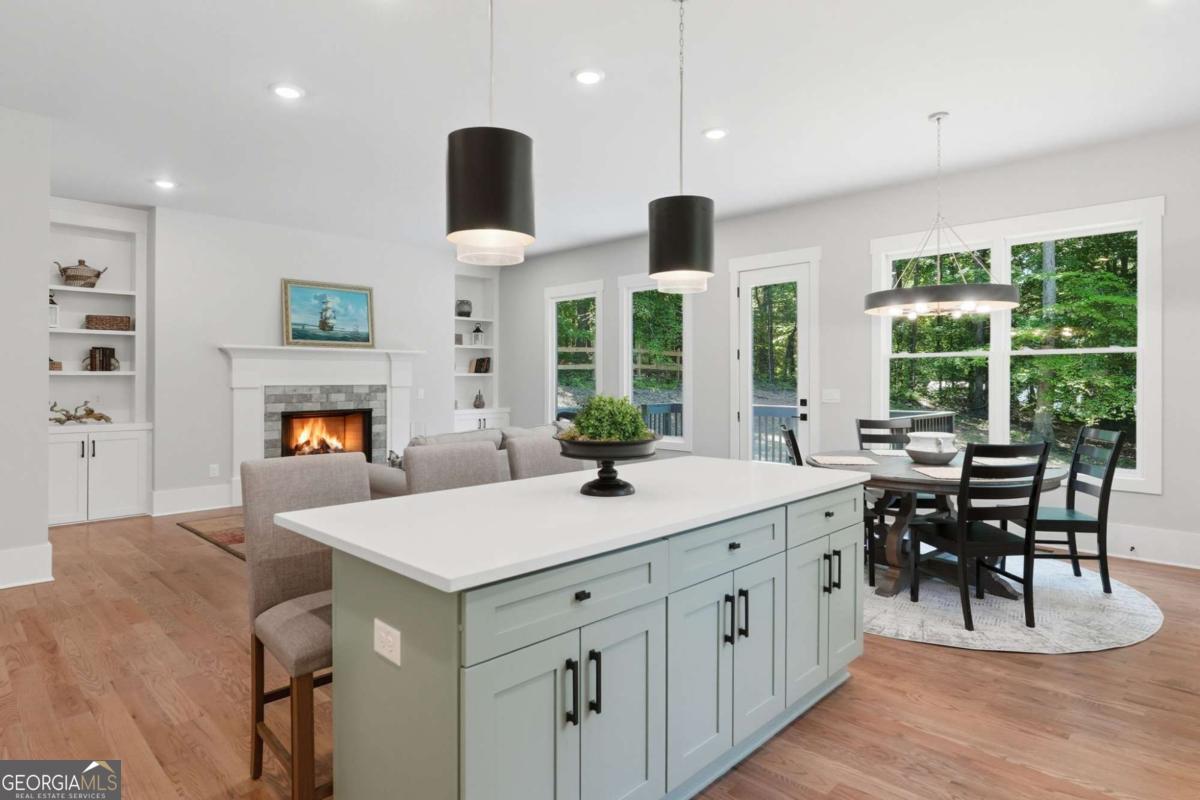 115 Old Avery Drive Canton GA 30115