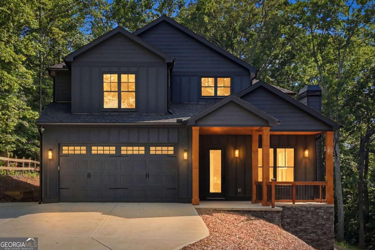 115 Old Avery Drive Canton GA 30115