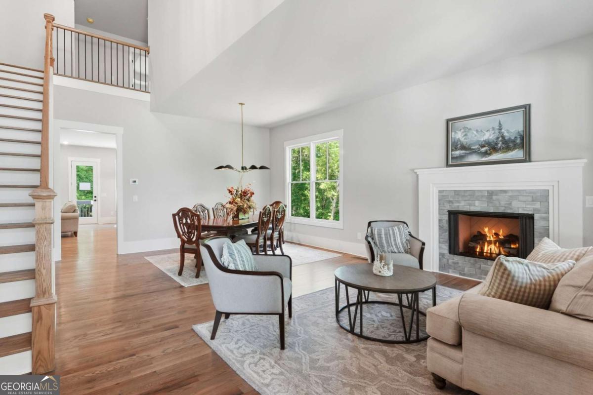 115 Old Avery Drive Canton GA 30115