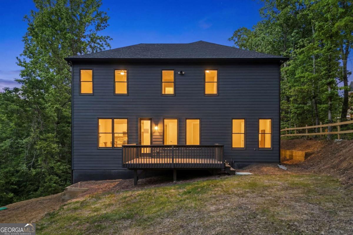 115 Old Avery Drive Canton GA 30115