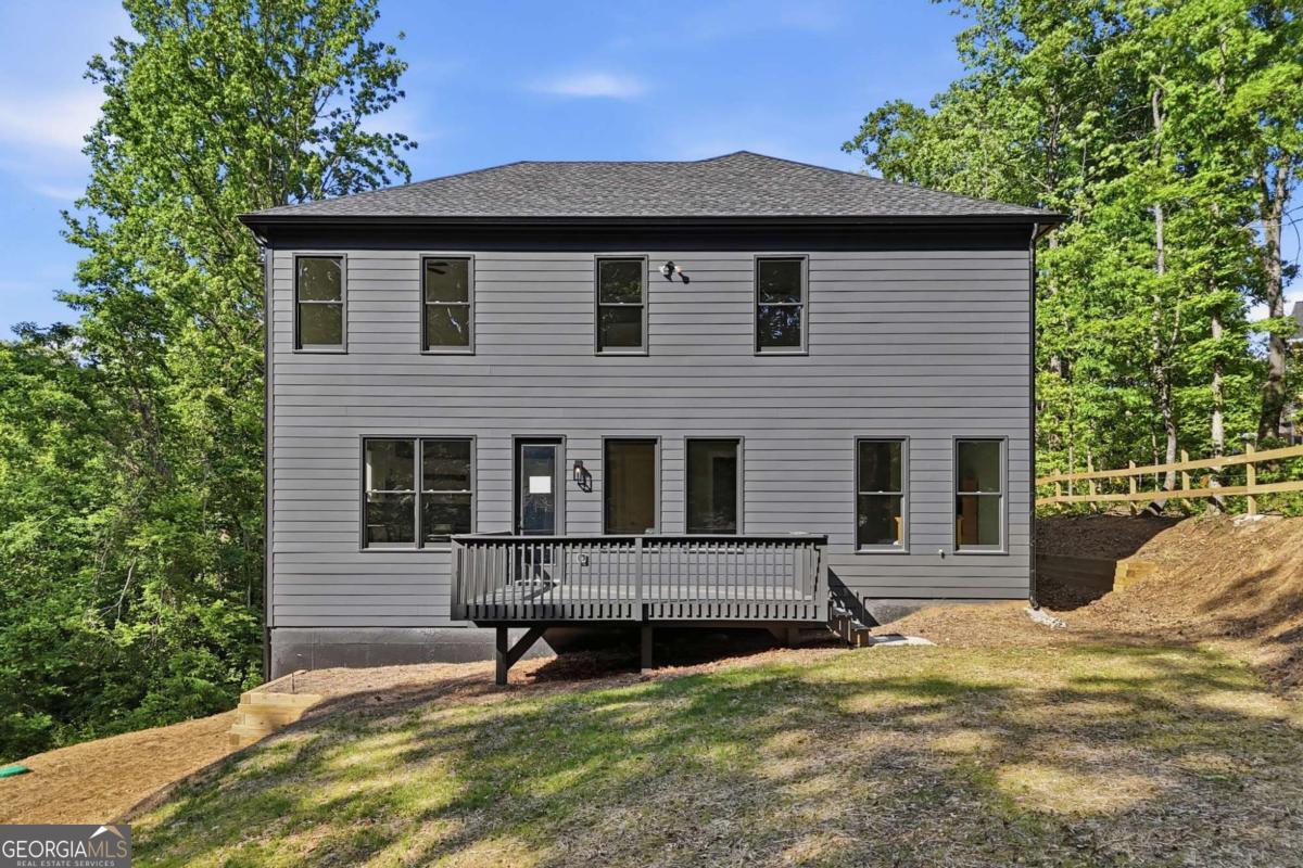 115 Old Avery Drive Canton GA 30115