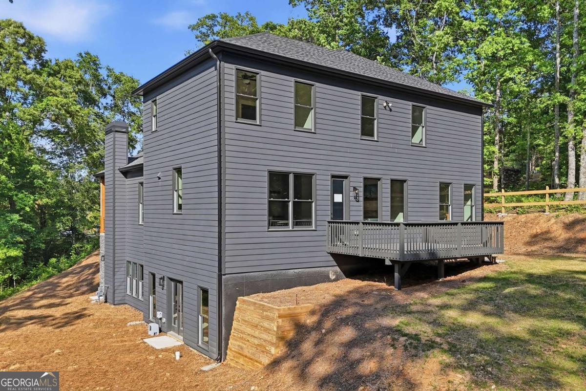 115 Old Avery Drive Canton GA 30115