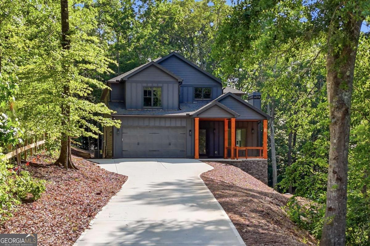 115 Old Avery Drive Canton GA 30115