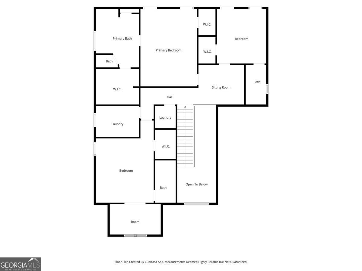 115 Old Avery Drive Canton GA 30115