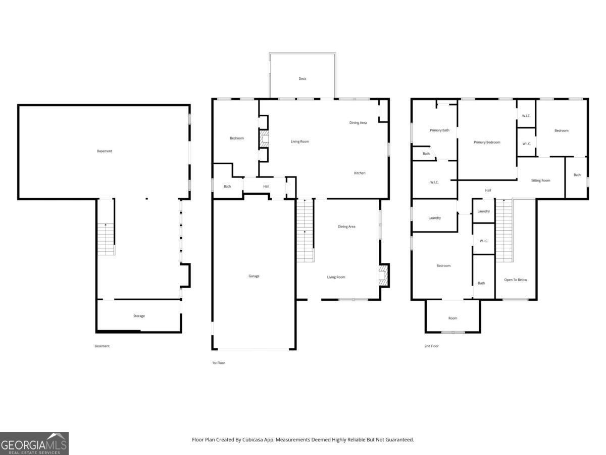 115 Old Avery Drive Canton GA 30115