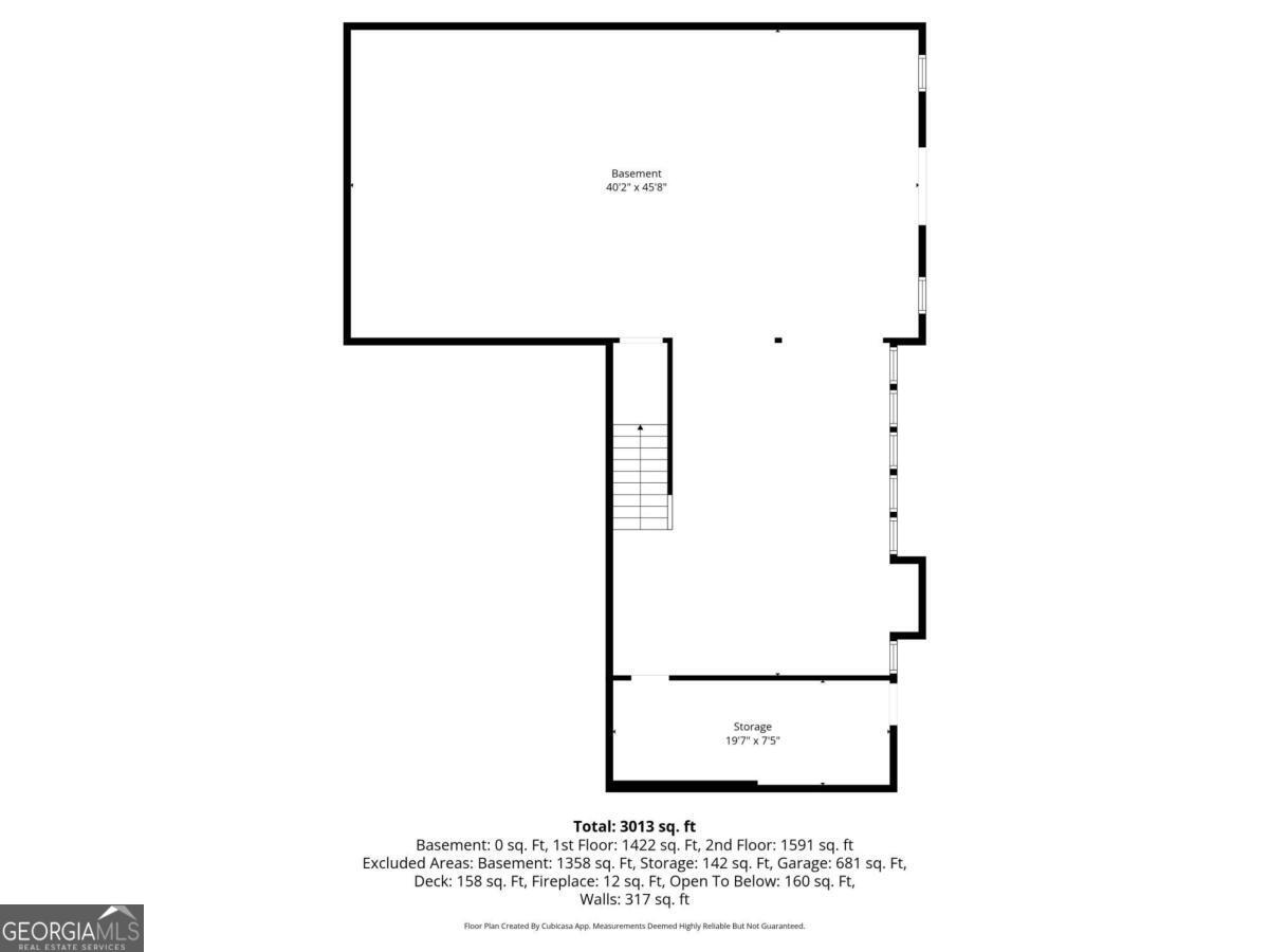 115 Old Avery Drive Canton GA 30115